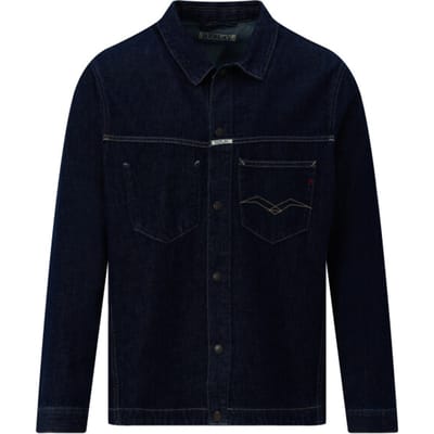 Replay Overshirt