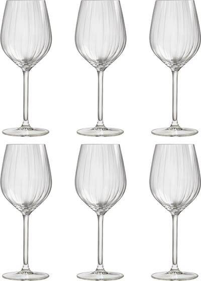 Royal Leerdam Adora Wijnglas 38 Cl - 6 Stuks