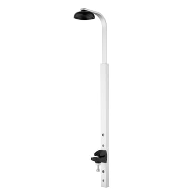 Flessenhouder Wandmodel | 1,5 Liter flessen | 39x15cm