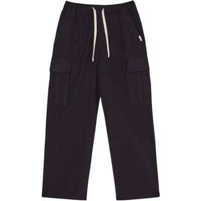 Cargo broek voor kinderen Element Relax Ripstop