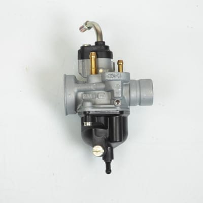 Carburateur Dellorto pour Scooter Piaggio 50 Typhoon 2T 1993 à 1997 Neuf
