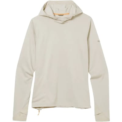Dames Hoodie Rab Staden