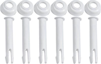Intex Set van 6 x 10426 en 6 x 10648