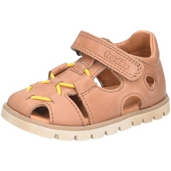 Platte sandalen Froddo -