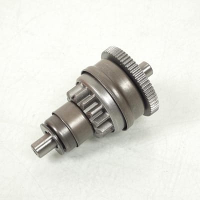 Galet lanceur démarreur pour scooter Peugeot 50 VIVACITY 3 2T 2008 à 2020 735111