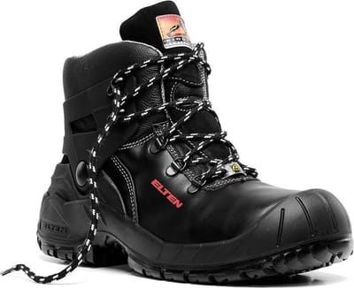 ELTEN Werkschoenen - RENZO BIOMEX ESD S3 - Unisex