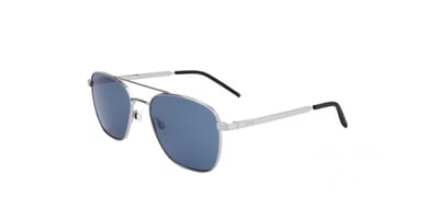 Hugo Boss HG1034/S 6LB Zonnebril - Heren - Zilver