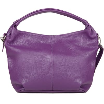 Giulia Monti Schoudertas Violet