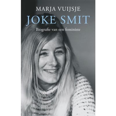 Joke Smit - Marja Vuijsje