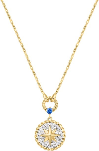 Ania Haie AH N063-05T Chill Voyager Dames Ketting - Collier