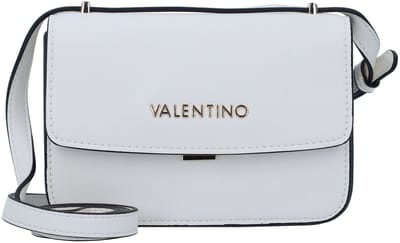 Valentino Bags Flap Re - Schoudertas 18.5 cm (bianco)