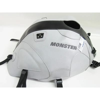 Motorfiets tankbeschermer Bagster monster monstro 600/620/695/750/900/1000-s4/s2r/s4r