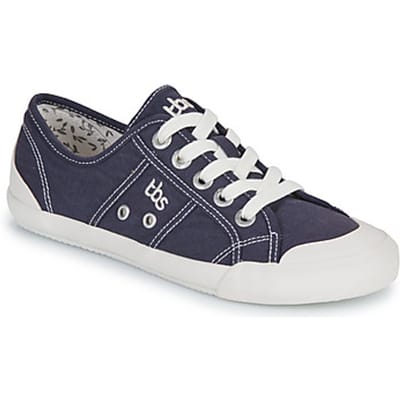Lage Sneakers TBS OPIACE