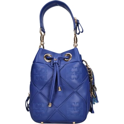La Carrie Zakken... Blauw