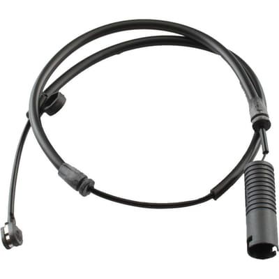 Waarschuwingscontact, remblokslijtage QUICK BRAKE WS 0201 A