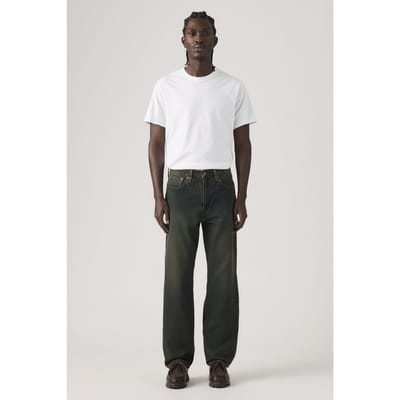 Levi's 568™ Loose Straight Jeans Taglia: W28L30 | Relaxed fit jeans Outlet | Uomo