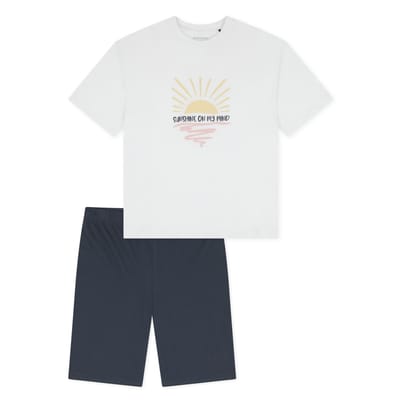 SCHIESSER - Meisjes pyjama kort - Meisjes - Pyjamas