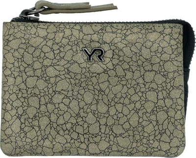 YR portemonnee PM 29460 stone nature
