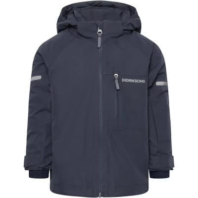 Didriksons Falke/Bjärven skiset, junior, marine