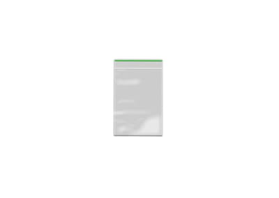 Gripzakjes Greenline 100 Stuks 80 X 120 - 90 Micron