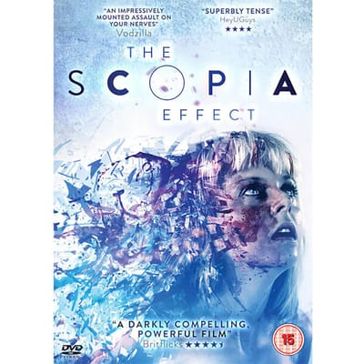 Het Scopia Effect