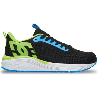Dc Shoes Roammax Schoenen Zwart EU 39 Jongen
