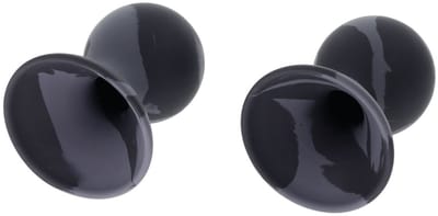 Tepelzuiger Sportsheets Velvet Noir