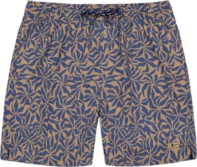 Barts Ingleses Zwembroek - Heren Boardshorts - Denim