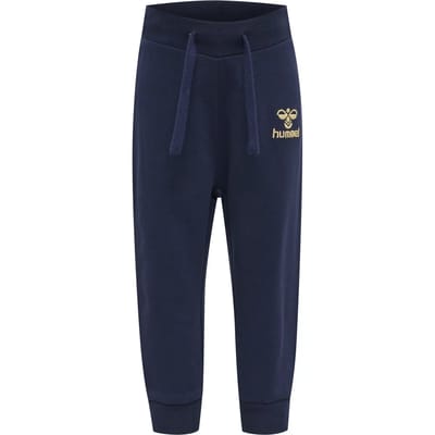 Hummel kinderjoggingbroek Hmlsigne Pants 215528