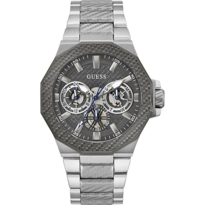 Guess Watches GW0636G1 Indy Horloge