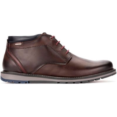 Pikolinos Veterboot Berna M8J-8059C1 Olmo Donkerbruin