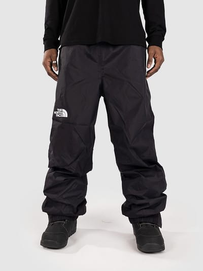 THE NORTH FACE Build Up Broek zwart