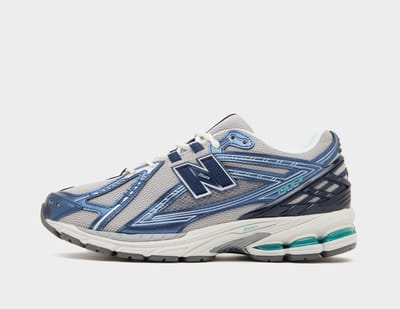 New Balance Unisex U1906r Nb Navy Maat: 40.5 | Hardloopschoenen Outlet | Unisex | Grijs