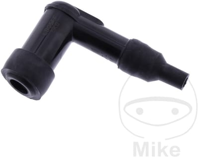 Antiparasite NGK pour Scooter Yamaha 50 YW ZUMA 2T 2008 à 2013 LB05FF Neuf