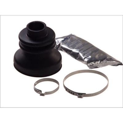Balgenset, aandrijfas SPIDAN 23204