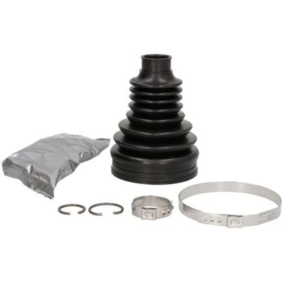 Balgenset, aandrijfas SPIDAN 36237