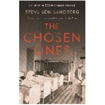 The Chosen Ones - Steve Sem-Sandberg