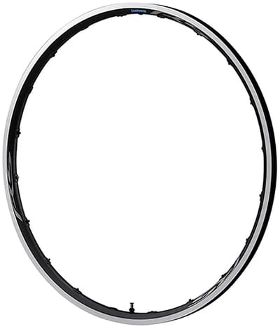 Shimano Ultegra 20h Wh-rs500-tl Achtervelg Zilver 700 20H / One Size