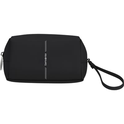 Samsonite Glam-Go Pouchy Toilettas Zwart