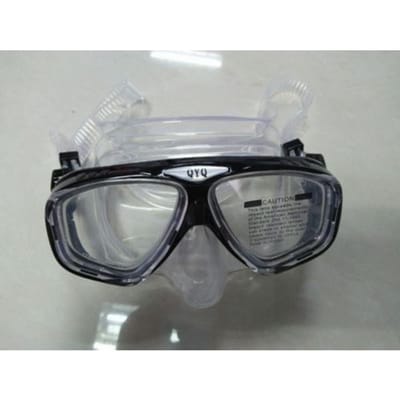 Myopie duikbril masker duikbril