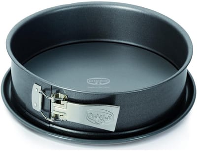 Ronde springvorm van 28 cm Dr. Oetker Back Harmonie