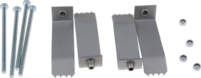 NOVY - KLEMVEER CPL set van 4 - 10791