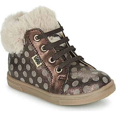 GBB  Hoge Sneakers JUNA