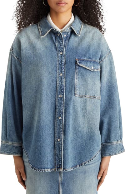 Scotch & Soda - Dames - Blouses