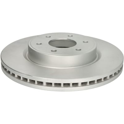 Remschijf TEXTAR 92285803 voorkant, geventileerd, 1 Stuk