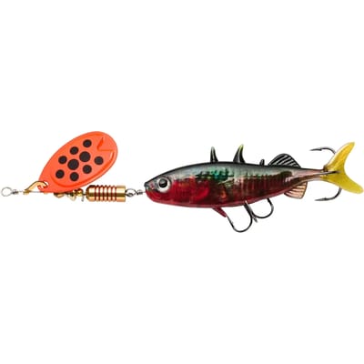 Forel kunstaas Abu Garcia FA Stickle Spinner