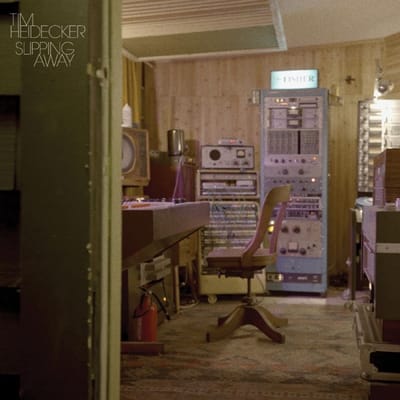 Slipping Away - Tim Heidecker