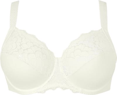 Simone Pérèle Caresse Beugel Bh 12A320 Ivoor 80F