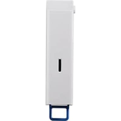 Crèmezeep dispenser met CBS pompsysteem