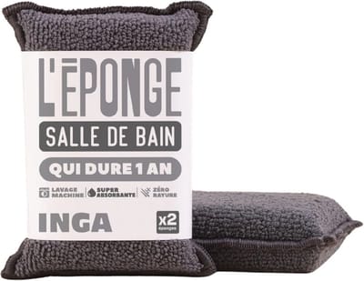 Herbruikbare Wasbare Sponzen - Ultra Absorberend en Duurzaam voor Effectieve Reiniging